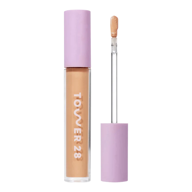Swipe All-Over Hydrating Serum Concealer | Corrector