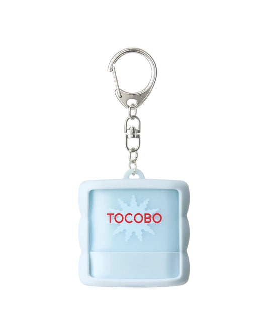Mini Sun Stick Key Ring | Llavero para bloqueador solar (Individual)