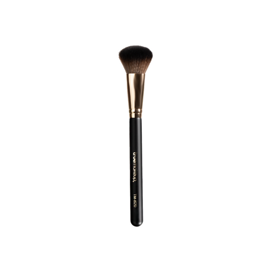Ergonomic Blush Brush | Brocha Ergonomica Para Rubor
