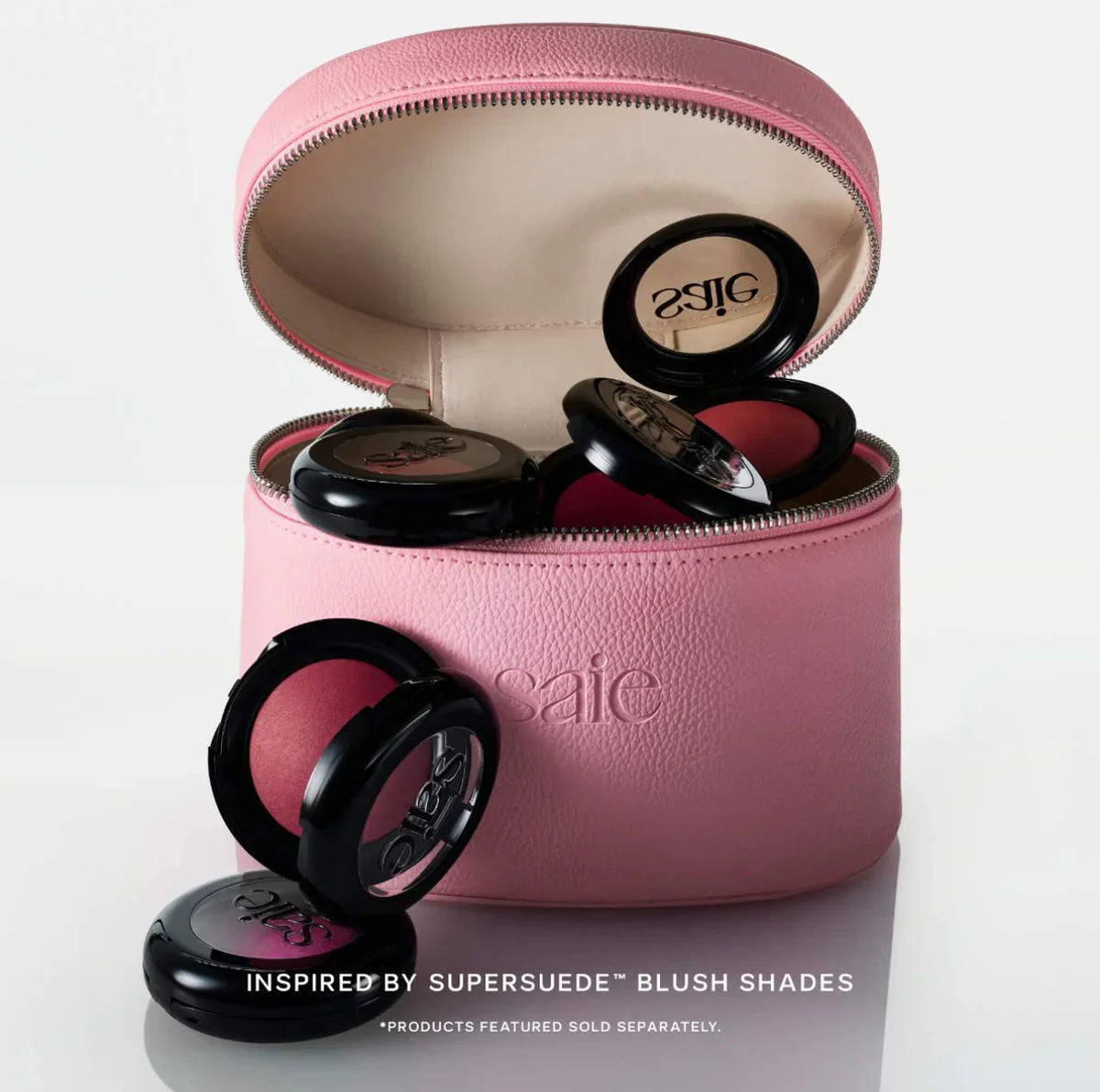 Vanity Case MINI | Cosmetiquera organizador