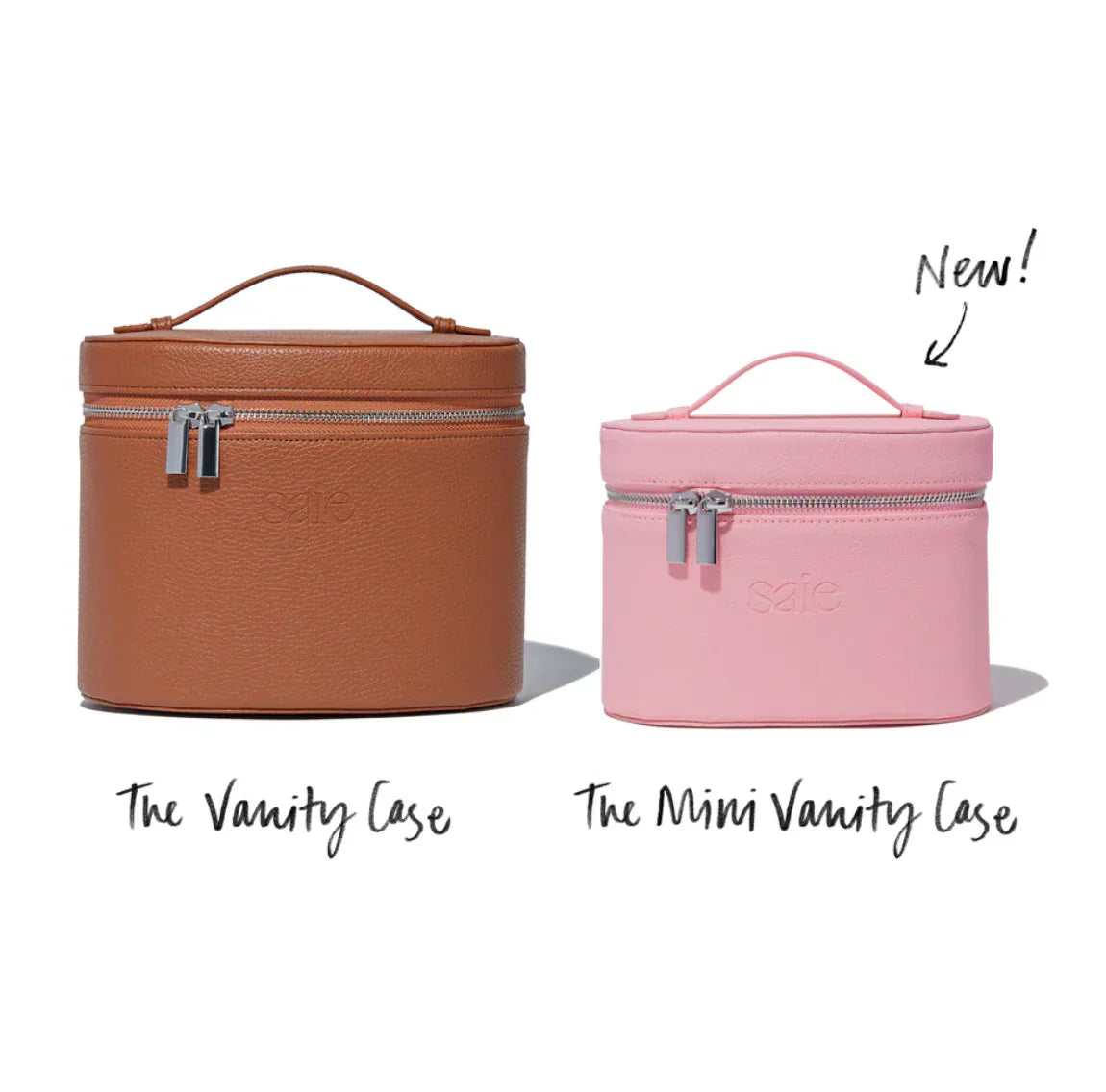 Vanity Case MINI | Cosmetiquera organizador