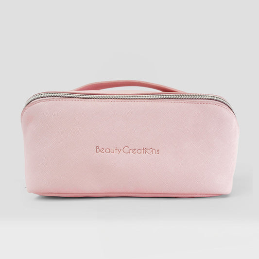 Pink Travel Bag | Cosmetiquera