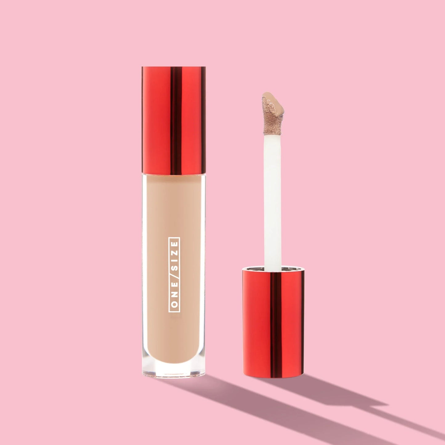 Turn Up The Base Concealer | Corrector