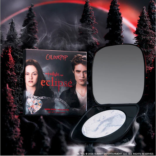 Change Me| Eclipse Luminous Highlighter| Iluminador