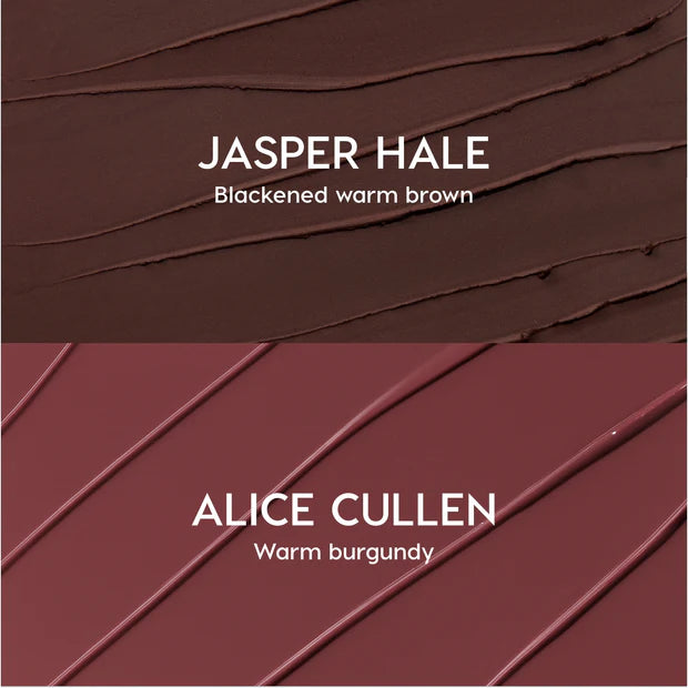 Eclipse Lip Liner & Lipstick Set |  Set de delineador y lápiz labial Eclipse