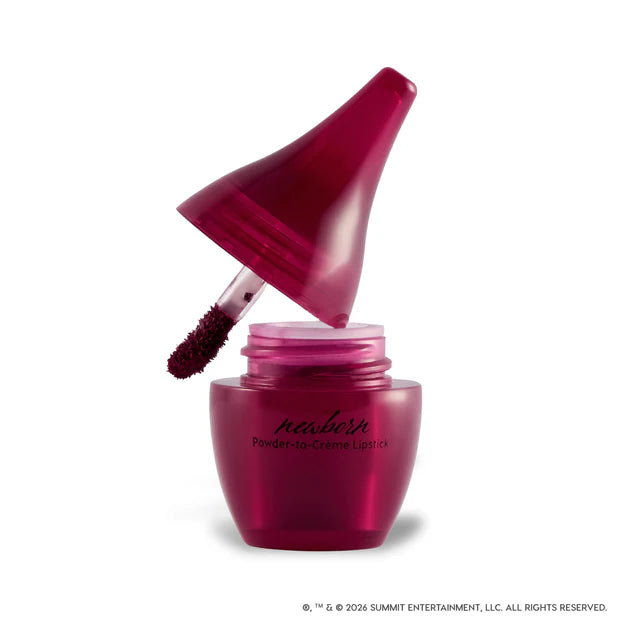 Eclipse | Matte Liquid Lipstick | Labial Liquido Mate