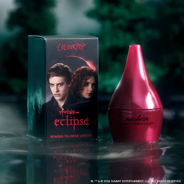 Eclipse | Matte Liquid Lipstick | Labial Liquido Mate