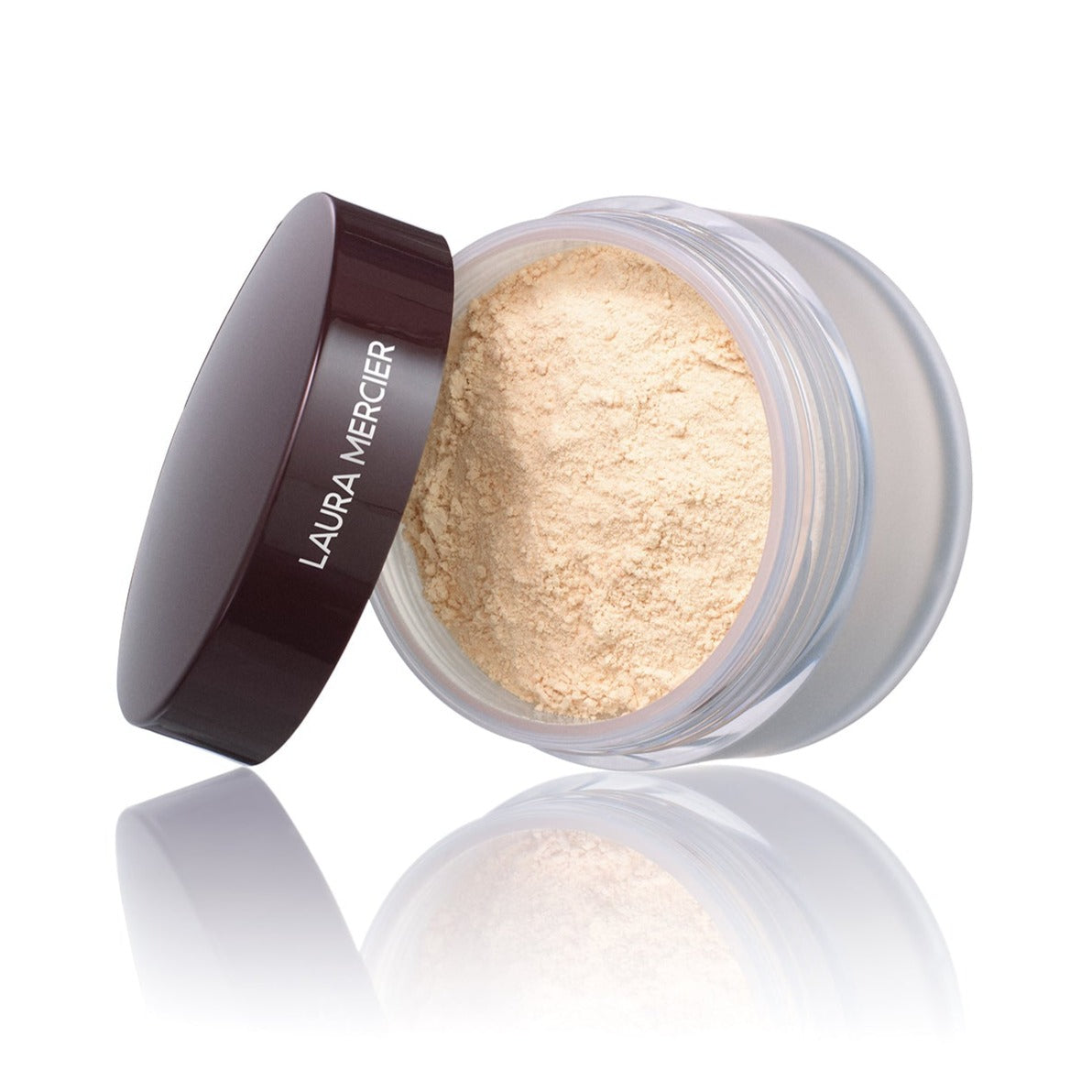 Translucent Loose Setting Powder | Polvo suelto