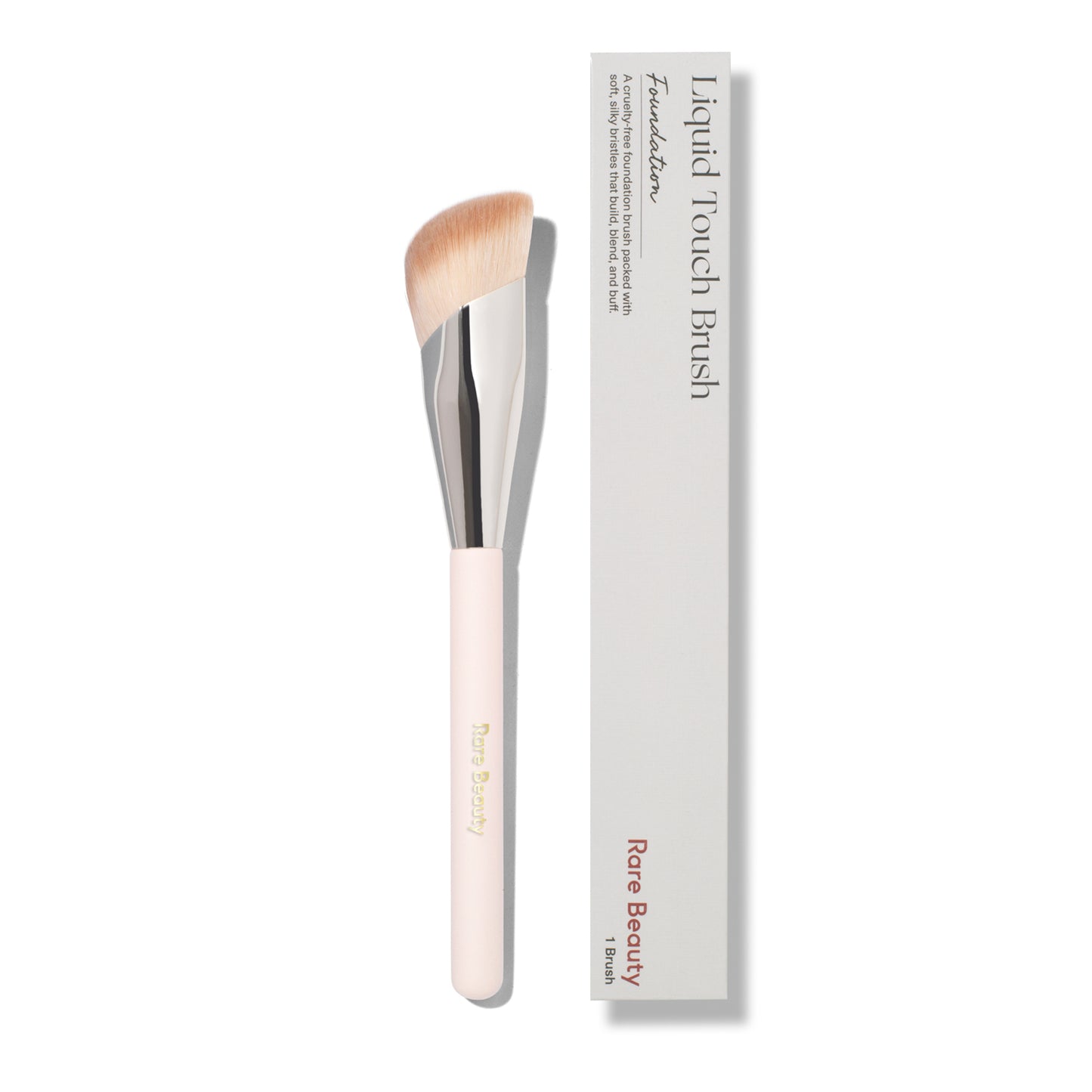 Liquid Touch Foundation Brush | Brocha para rostro