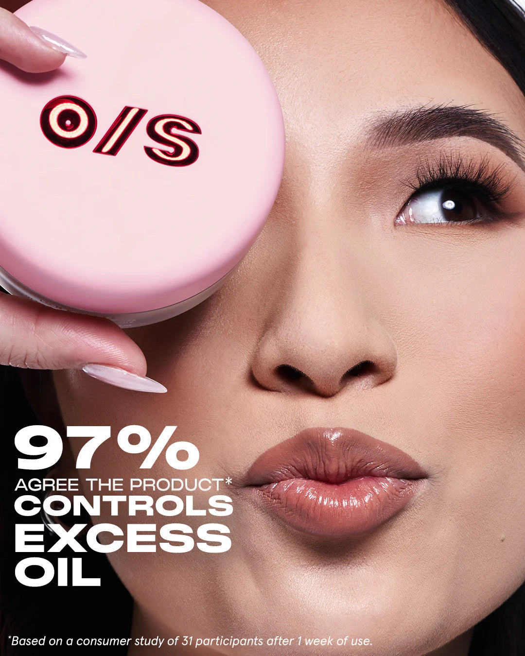 Blurred & Bright Ultimate Setting Powder Duo | Set de polvo suelto