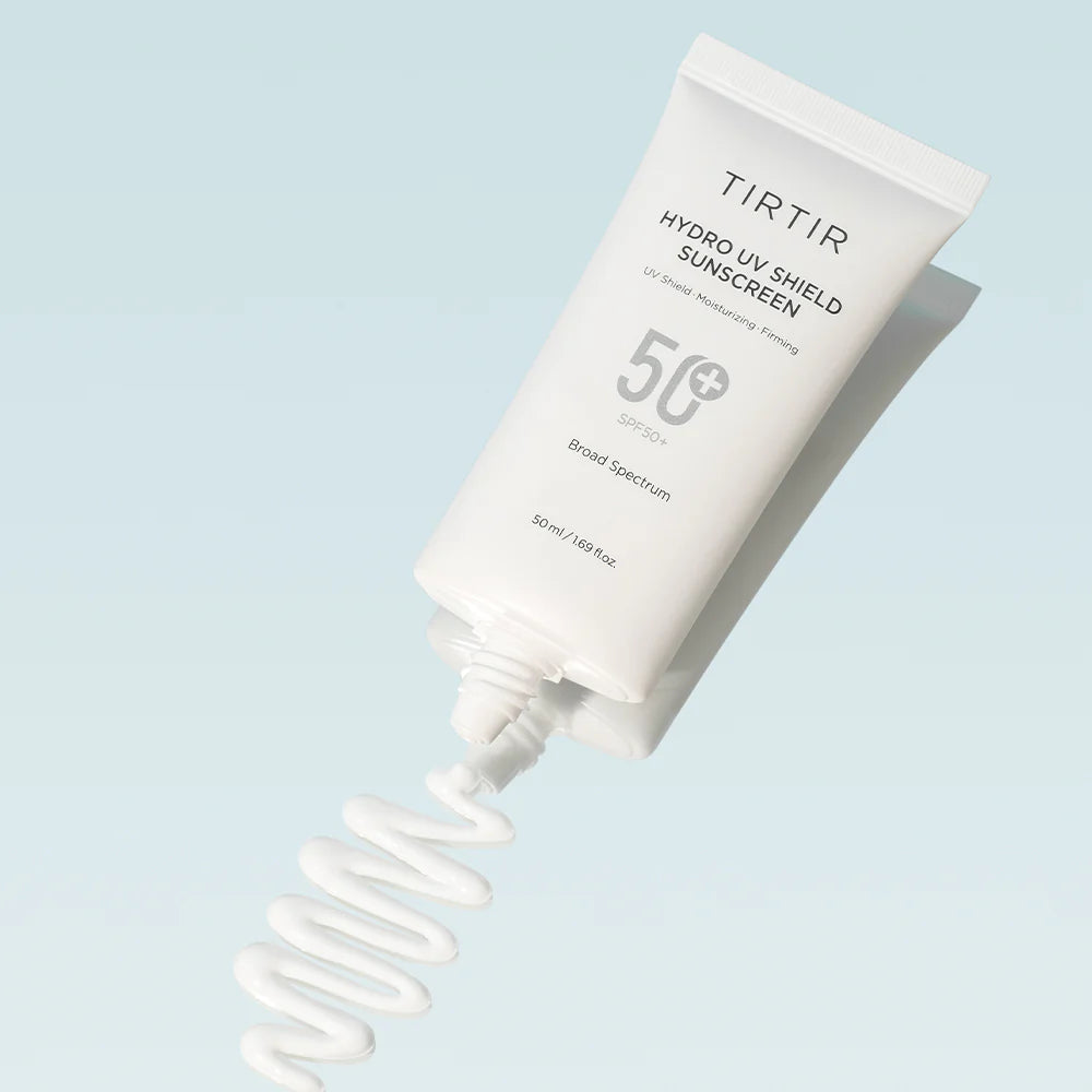 Hydro UV Shield Sunscreen | Protector Solar Facial