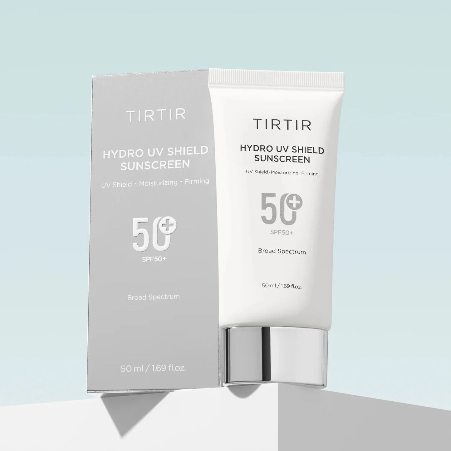 Hydro UV Shield Sunscreen | Protector Solar Facial
