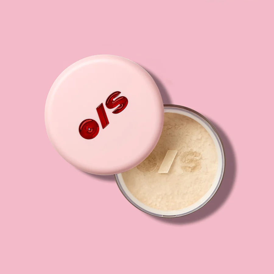 Ultimate Blurring Setting Powder | Polvo suelto