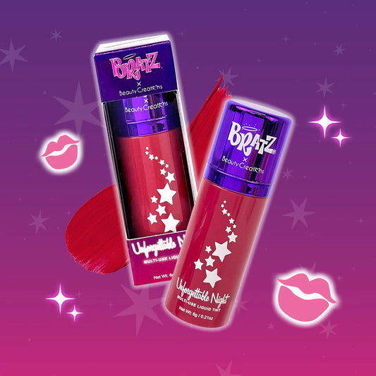 Bratz Unforgettable Night | Tinta Liquida Multiuso