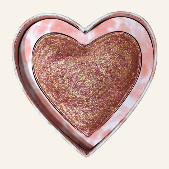 Dye For You Illuminating Powder | Iluminador en polvo