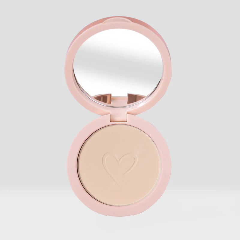 Pretty Pressed | Polvo Compacto