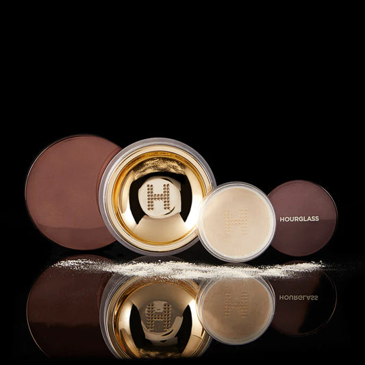 Veil™ Translucent Setting Powder - Talc Free | Polvo traslúcido