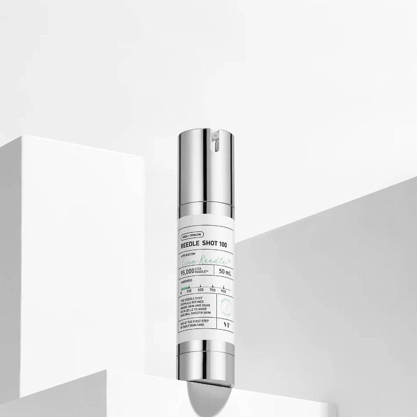 Reedle Shot 100 | Suero facial - microagujas