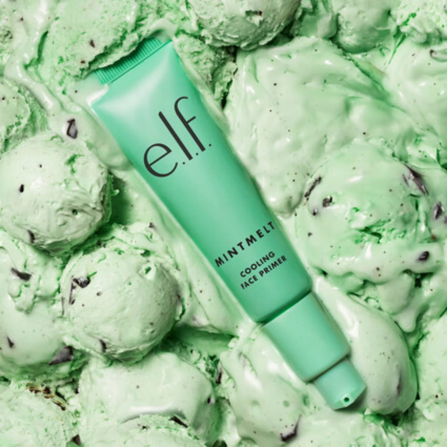 Mint Melt Cooling Face Primer | Primer para rostro