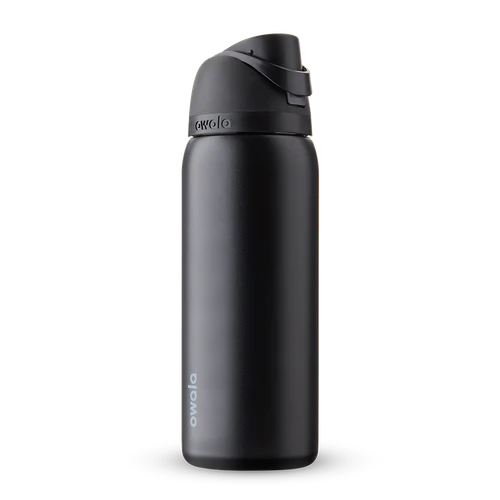 VERY VERY DARK | FreeSip Water Bottle | Termo 24 - 32 - 40 oz