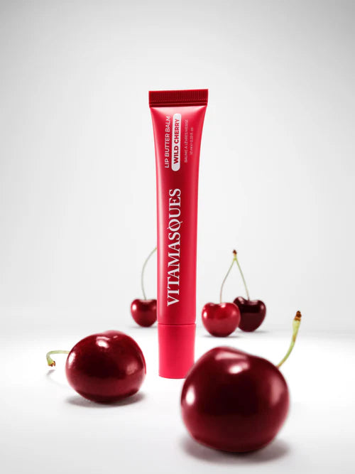 Tinted Lip Butter Balm | Bálsamo de labios