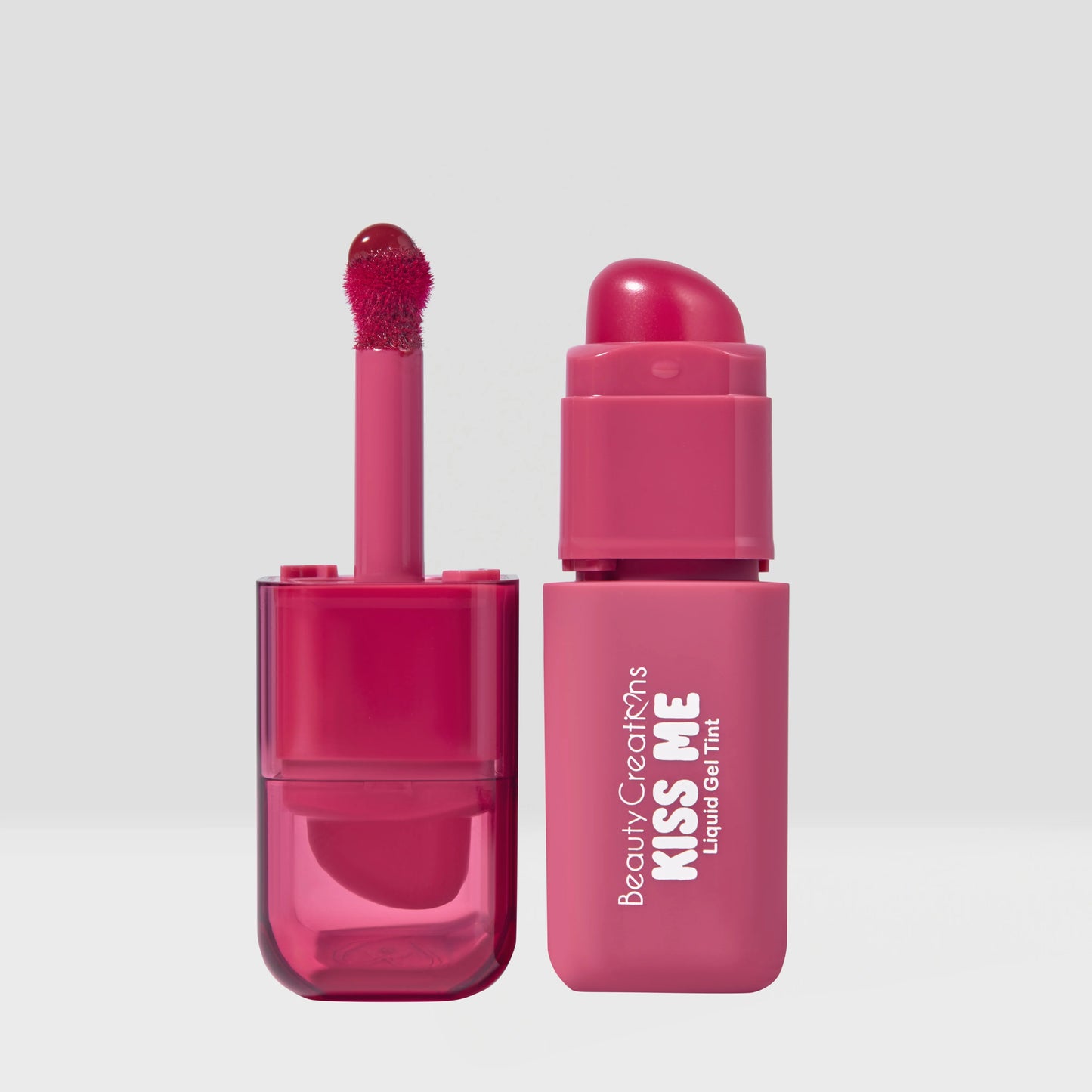 Kiss Me Liquid Gel Tint |  Tinta De Labios