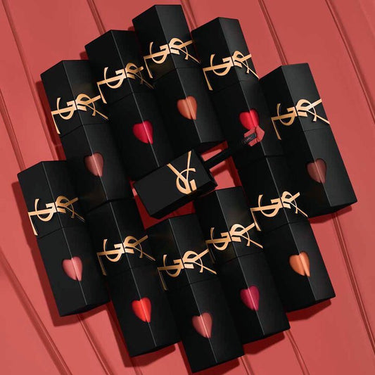 The Inks Blur | Labial Mate