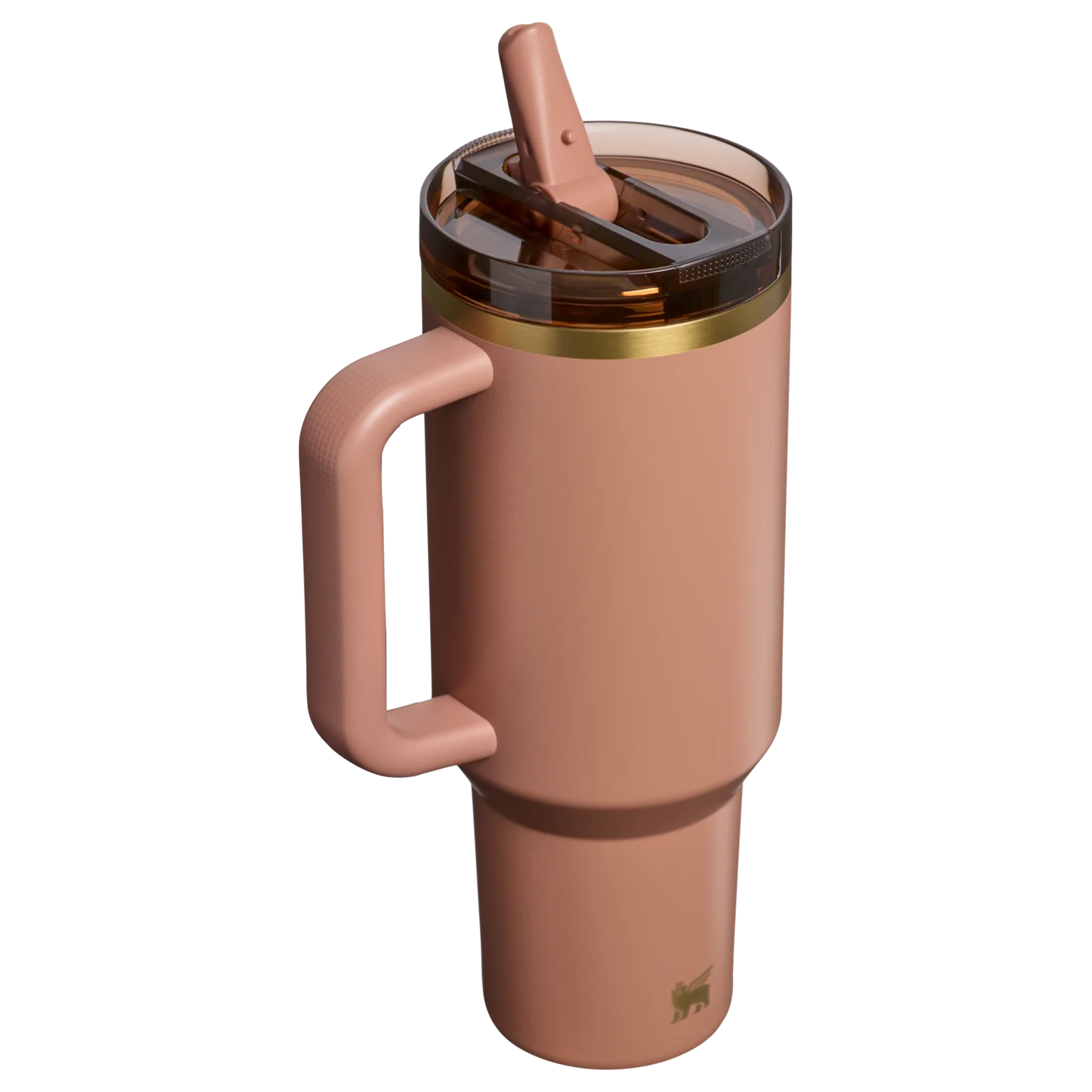 MOCHA LATTE | The Quencher ProTour Flip Straw Tumbler | 30 y 40 OZ | Termo
