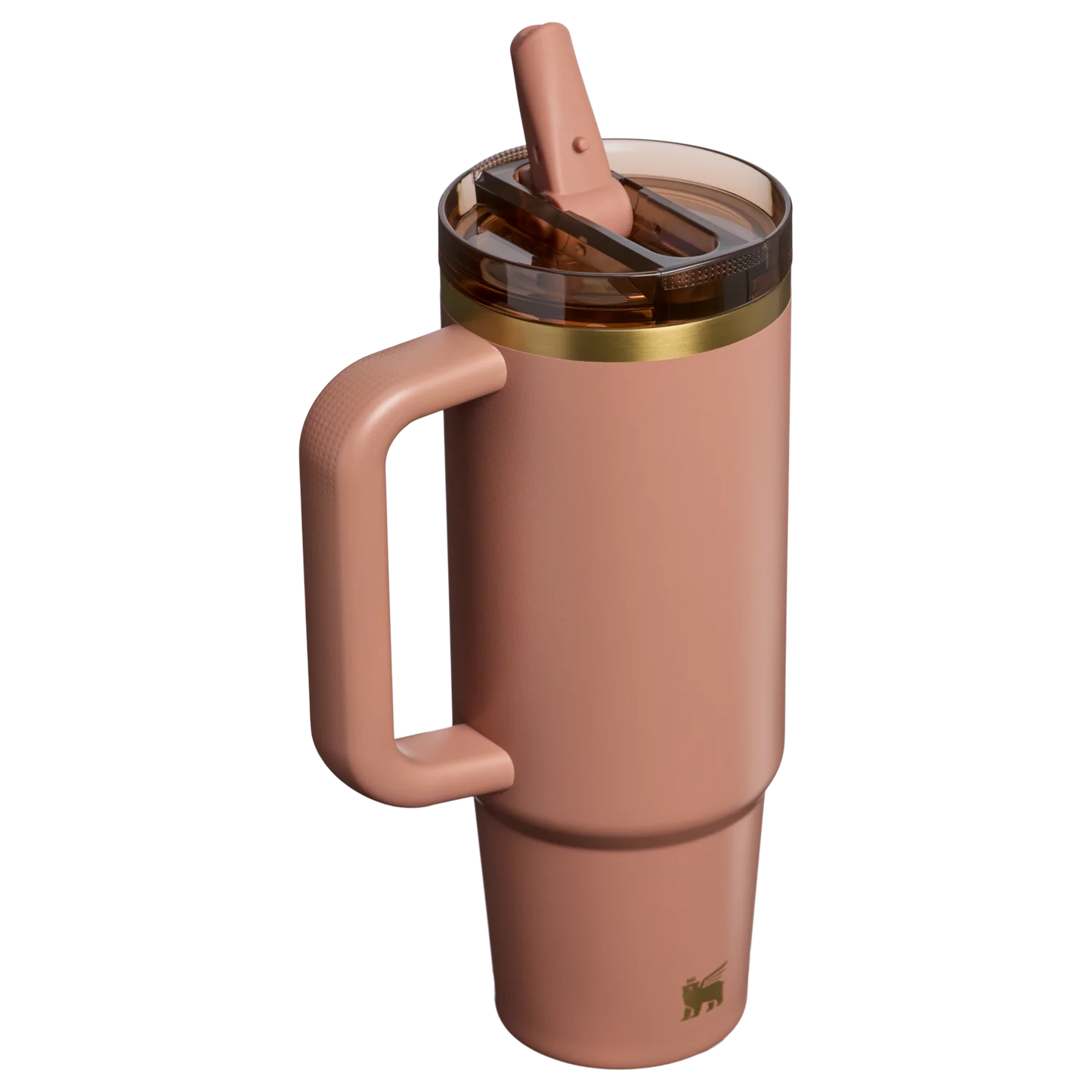 MOCHA LATTE | The Quencher ProTour Flip Straw Tumbler | 30 y 40 OZ | Termo