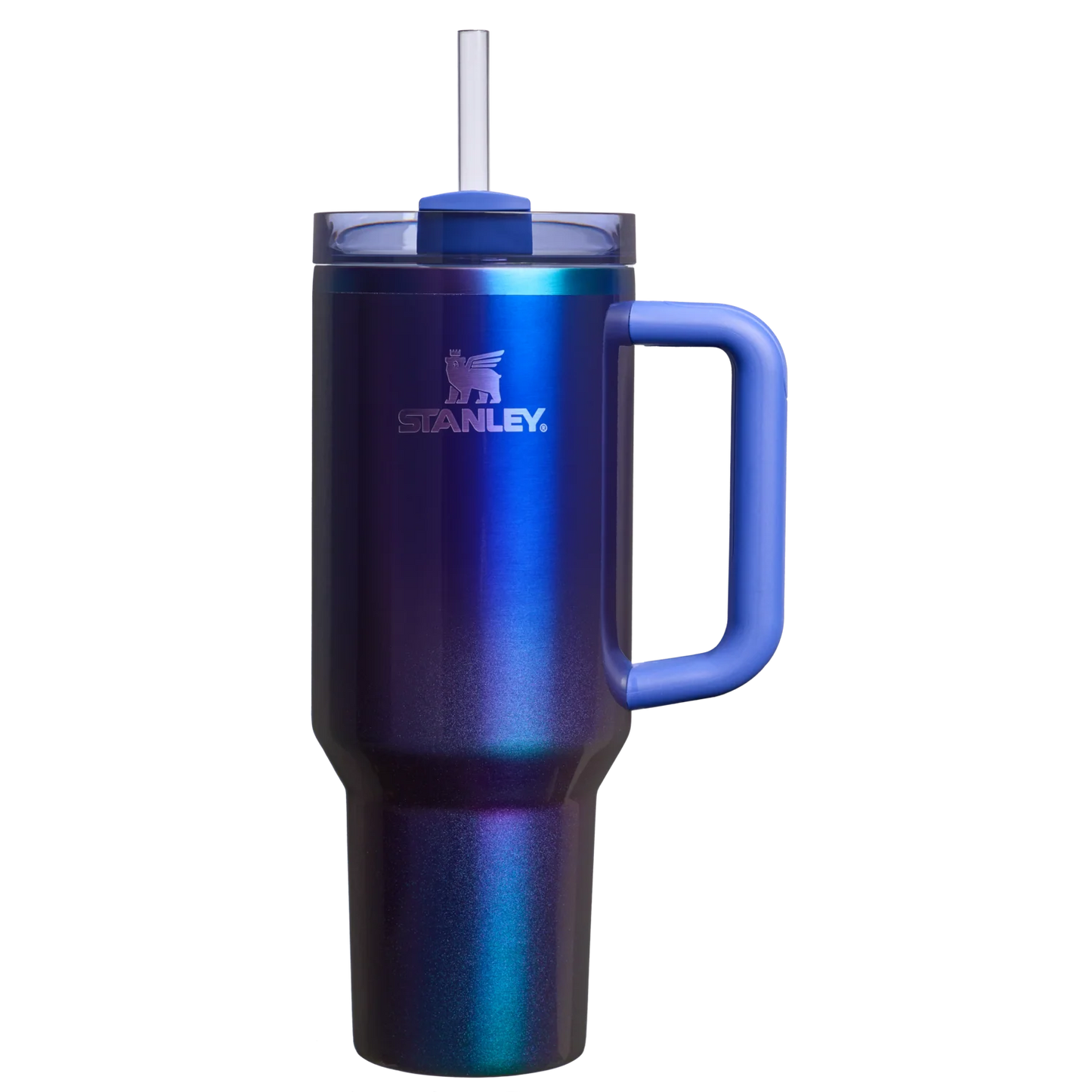 STARSHINE | The Quencher ProTour Flip Straw Tumbler | 30 y 40 OZ | Termo