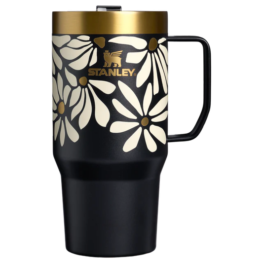Wild Blooms | The Everyday Suburban Mug | Termo 24 oz