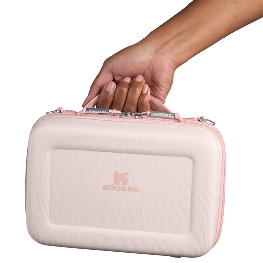ROSE QUARTZ All Day Mini Lunch Box | Lonchera
