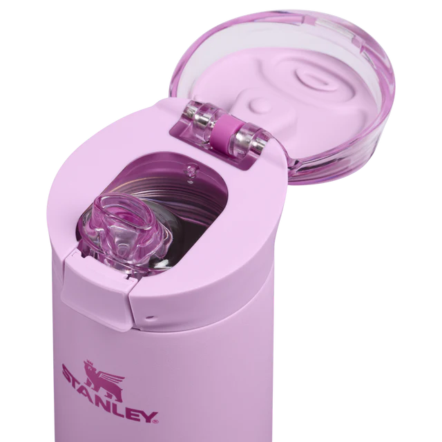 SOFT ORCHID | The Flowstate Spring Bottle | 20 OZ | Termo