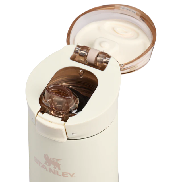 CREAM | The Flowstate Spring Bottle | 20 OZ | Termo