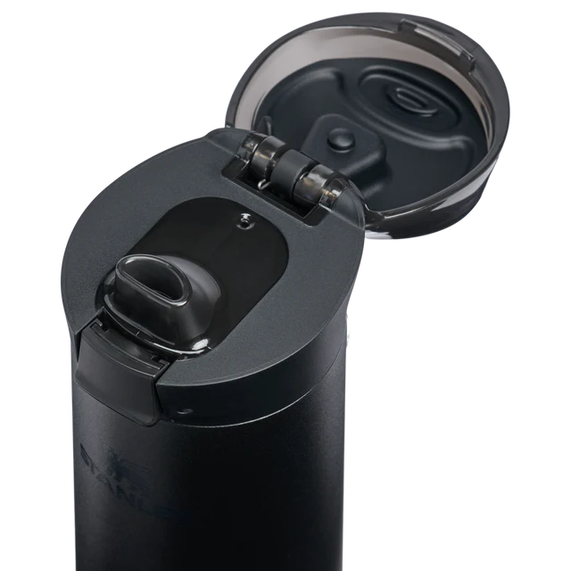 BLACK 2.0 | The Flowstate Spring Bottle | 20 OZ | Termo