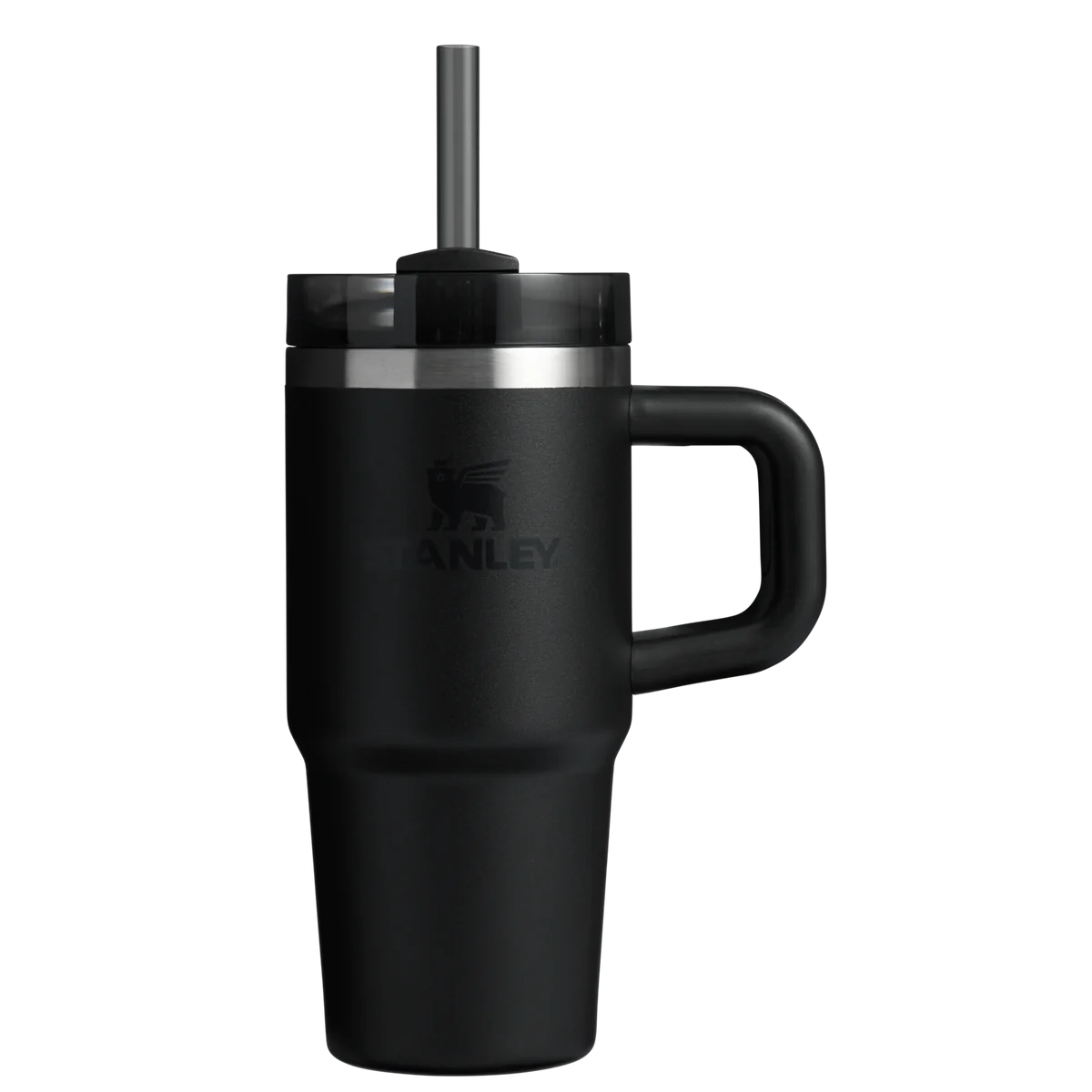 BLACK2.0 The Quencher H2.O FlowState Tumbler with Handle | 20 oz