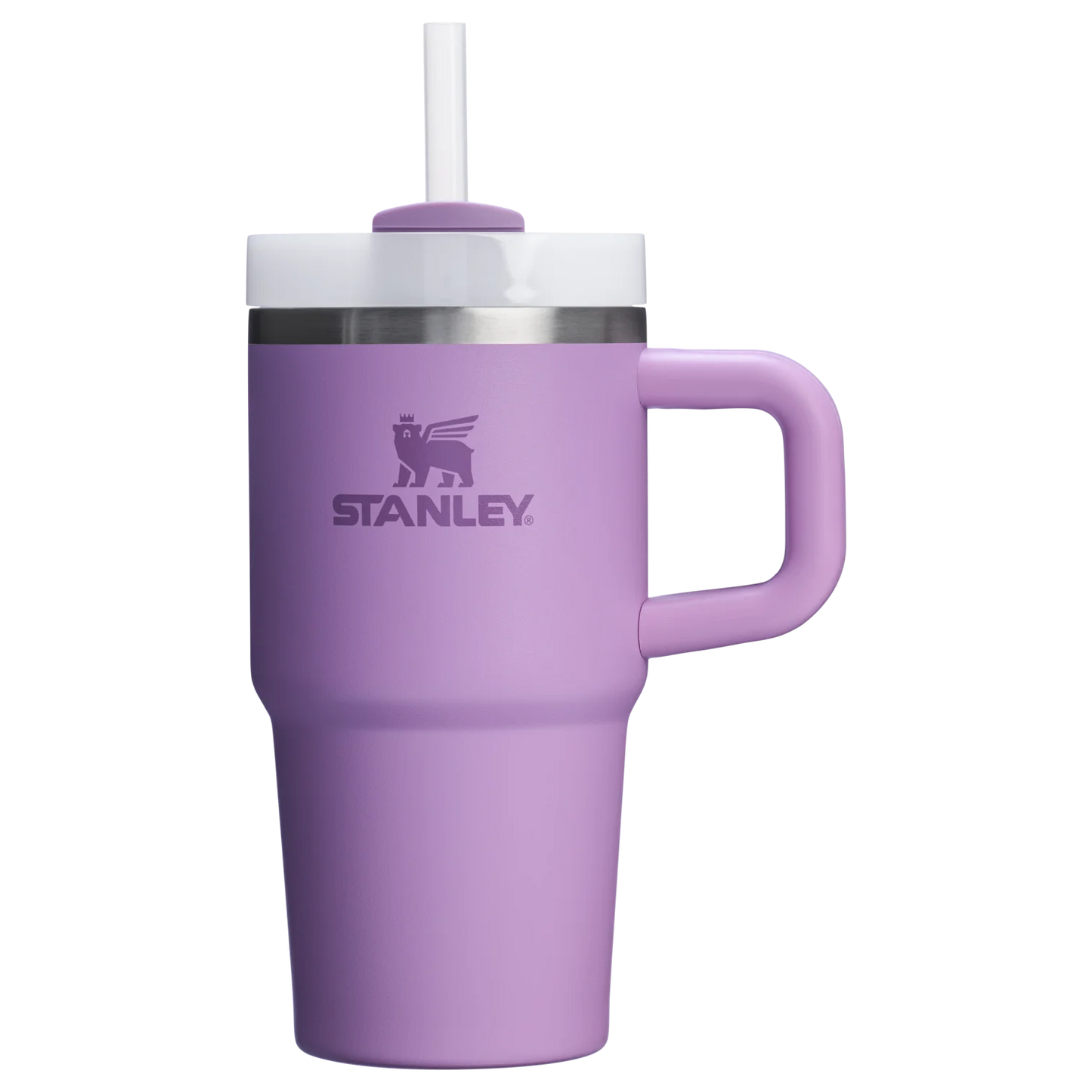 LILAC The Quencher H2.O FlowState Tumbler with Handle | 20 oz