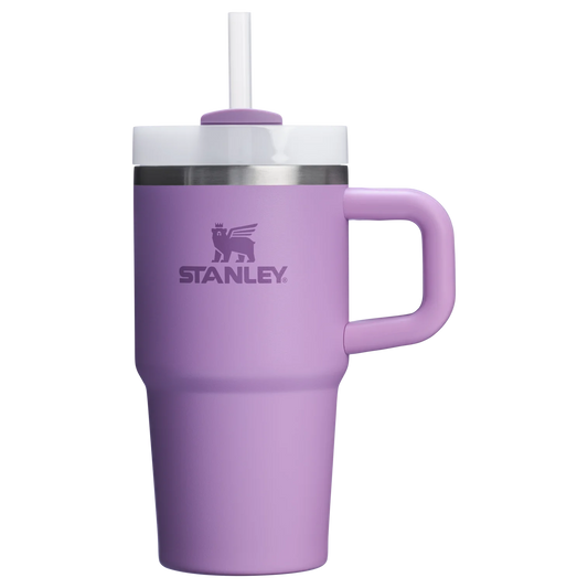 LILAC The Quencher H2.O FlowState Tumbler with Handle | 20 oz