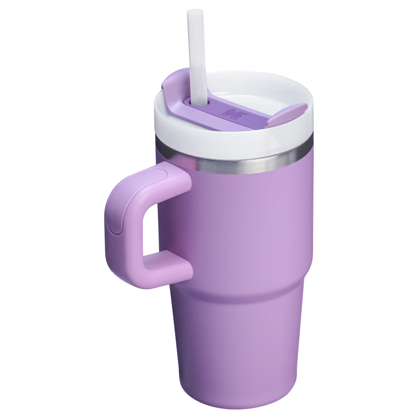 LILAC The Quencher H2.O FlowState Tumbler with Handle | 20 oz