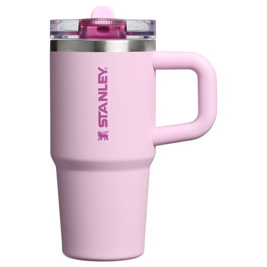 CHERRY BLOSSOM | The Quencher ProTour Flip Straw Tumbler | Termo 14 oz