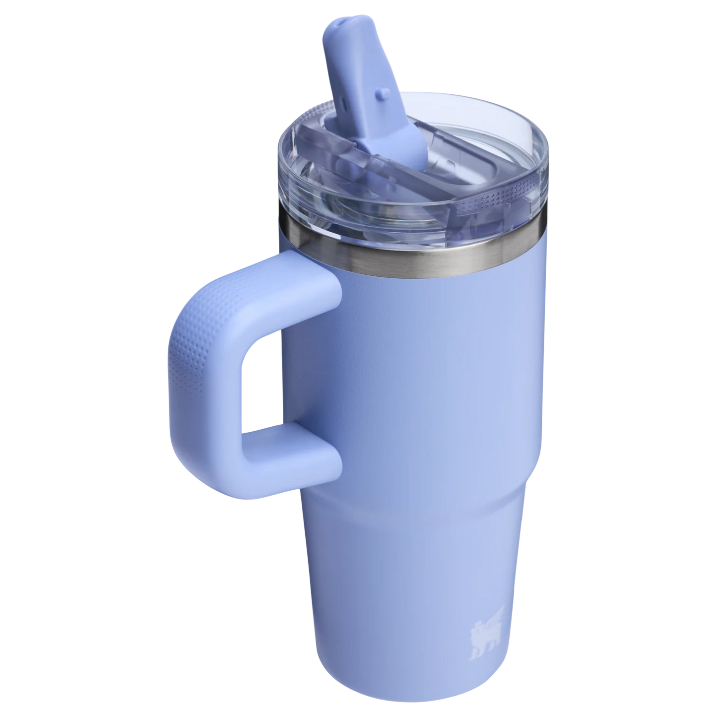 HYDRANGEA | The Quencher ProTour Flip Straw Tumbler | Termo 14 oz