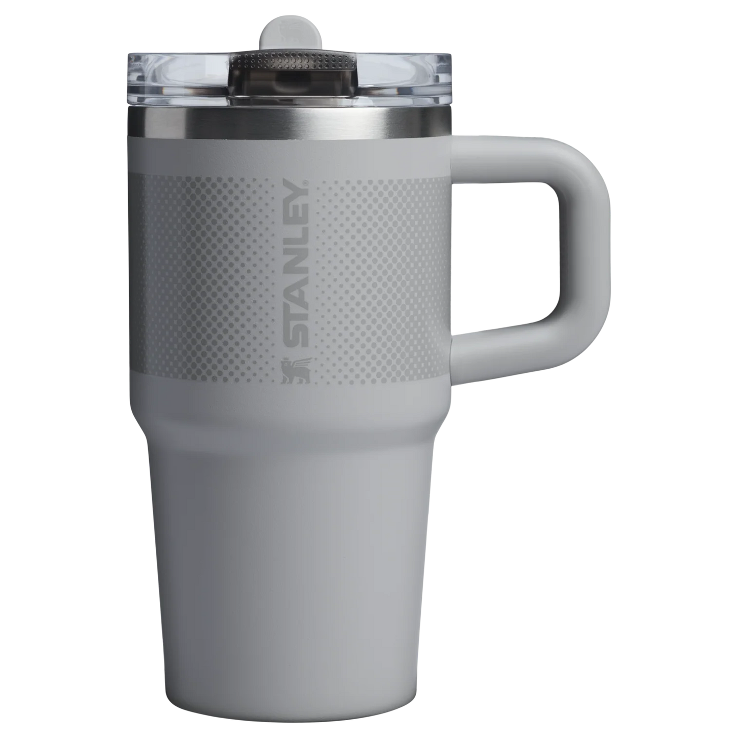 ASH FADE | The Quencher ProTour Flip Straw Tumbler | 20 OZ | Termo