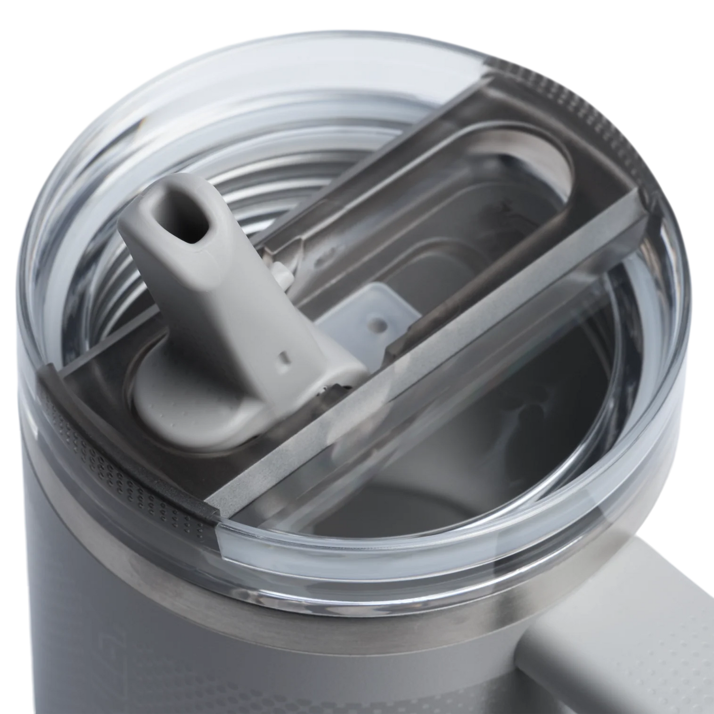 ASH FADE | The Quencher ProTour Flip Straw Tumbler | 20 OZ | Termo