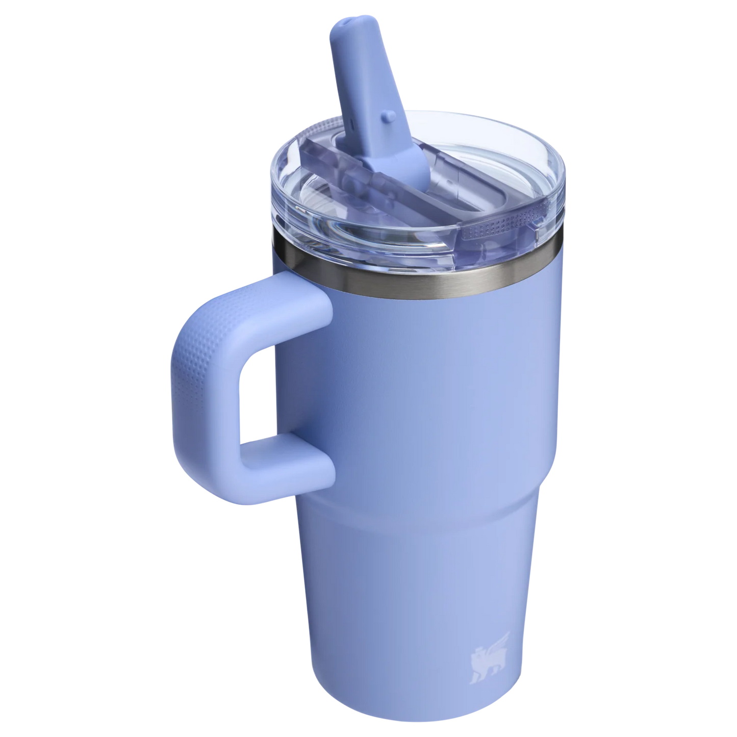 HYDRANGEA | The Quencher ProTour Flip Straw Tumbler | 20 OZ | Termo