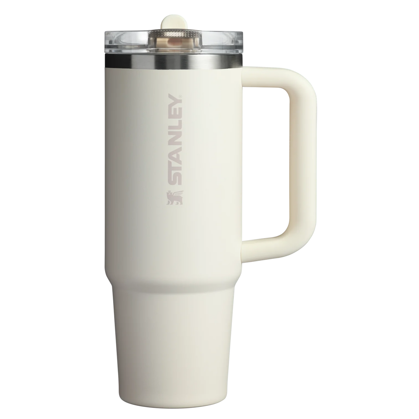 CREAM | The Quencher ProTour Flip Straw Tumbler | 30 OZ | Termo