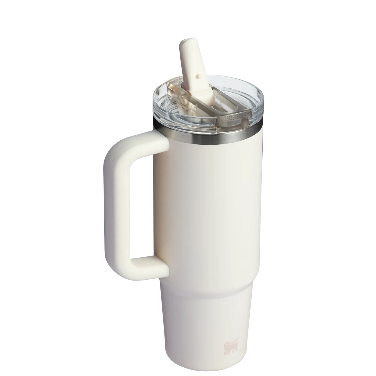 CREAM | The Quencher ProTour Flip Straw Tumbler | 30 OZ | Termo