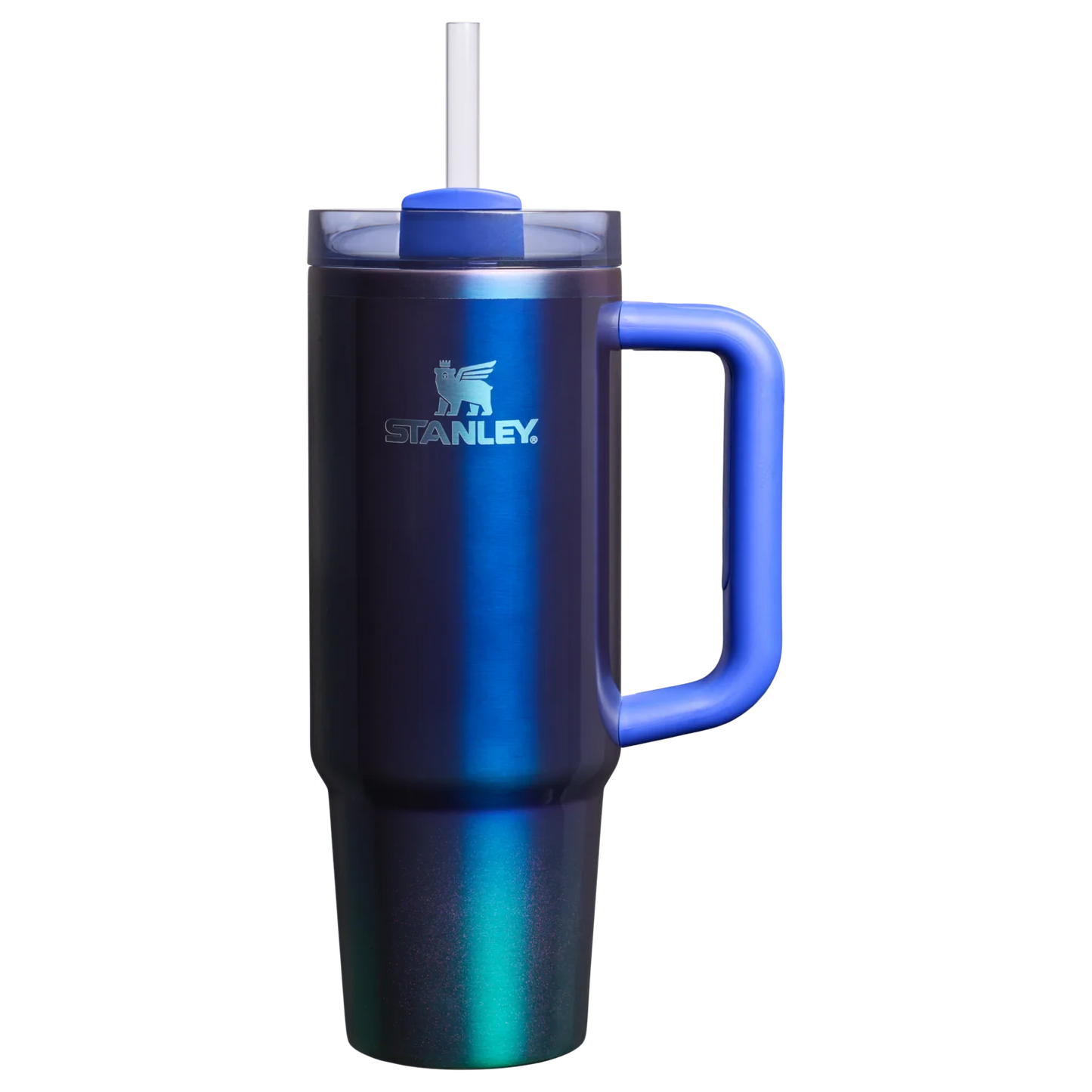 STARSHINE | The Quencher ProTour Flip Straw Tumbler | 30 y 40 OZ | Termo