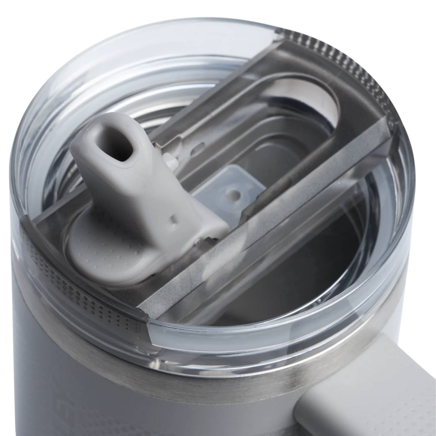 ASH FADE | The Quencher ProTour Flip Straw Tumbler | Termo 14 oz