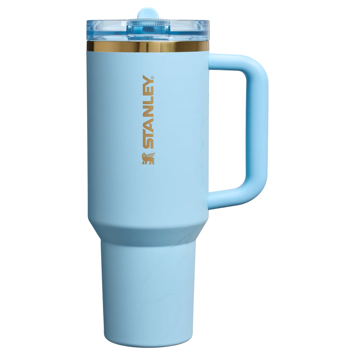 Messi x Stanley 1913 Quencher ProTour Flip Straw Tumbler  | 40 oz