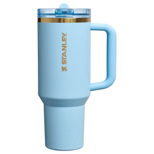 Messi x Stanley 1913 Quencher ProTour Flip Straw Tumbler  | 40 oz